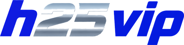 h25 vip